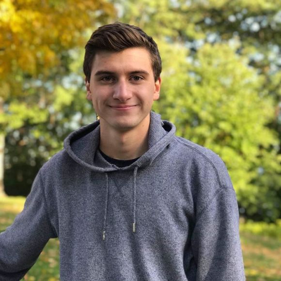 Meet your Posher, Daniel - Picture 1 of 1